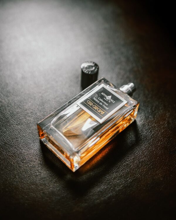Oud Eclipse