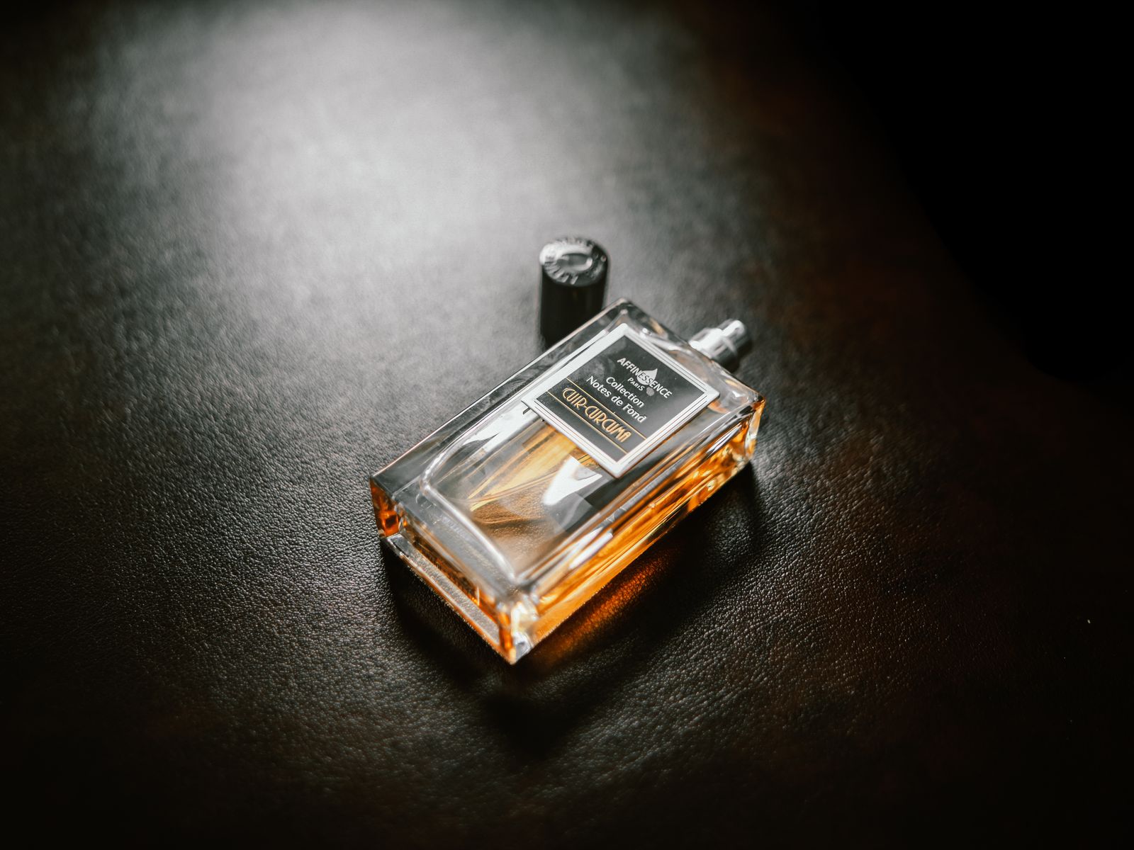 Oud Eclipse
