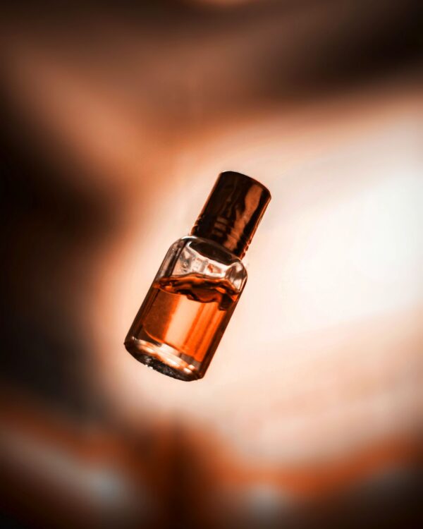 Citrus Spark